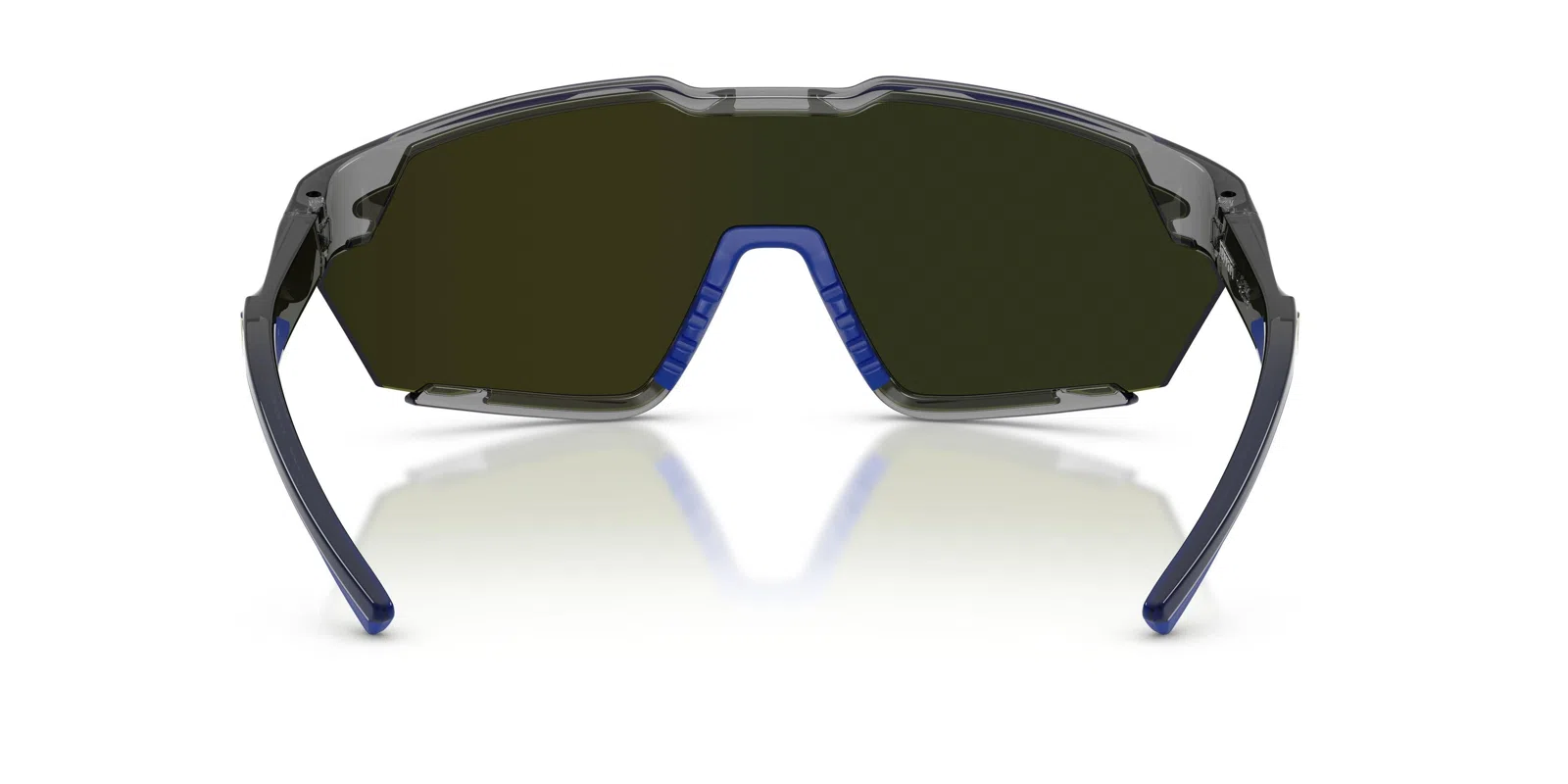 Scuderia Ferrari 6018U Sunglasses - view 25